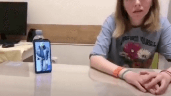 Tara Blažanović – Grupa 3