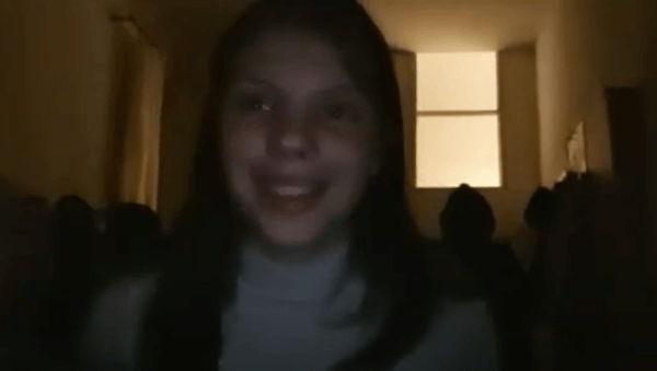 Ana Santina Zohil- Grupa 3